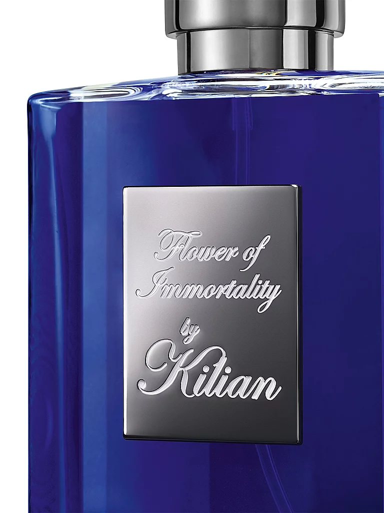Kilian Paris Flower of Immortality Refillable Spray 50ml 3